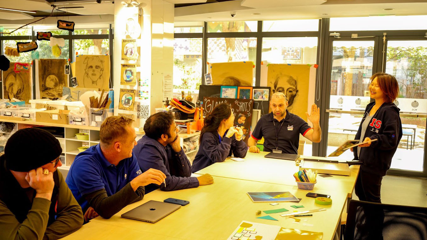 ycyw-professional-development-days